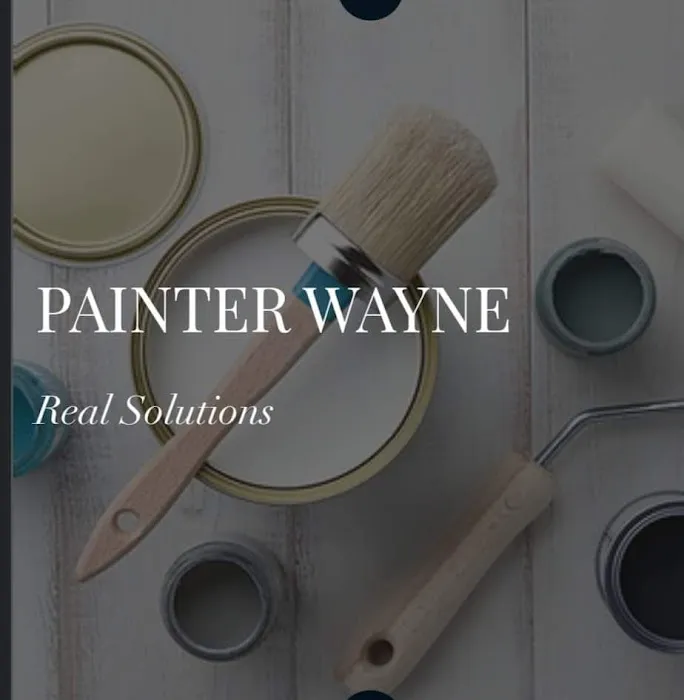Painter wayne Picture 8
