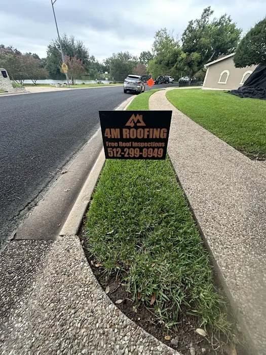 4M Roofing Company Picture 9