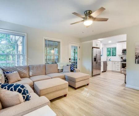 Radiant Renovations, LLC