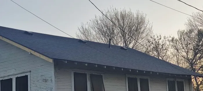 Leo Miller & Sons Roofing Picture 3