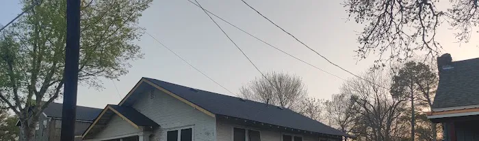 Leo Miller & Sons Roofing Picture 5