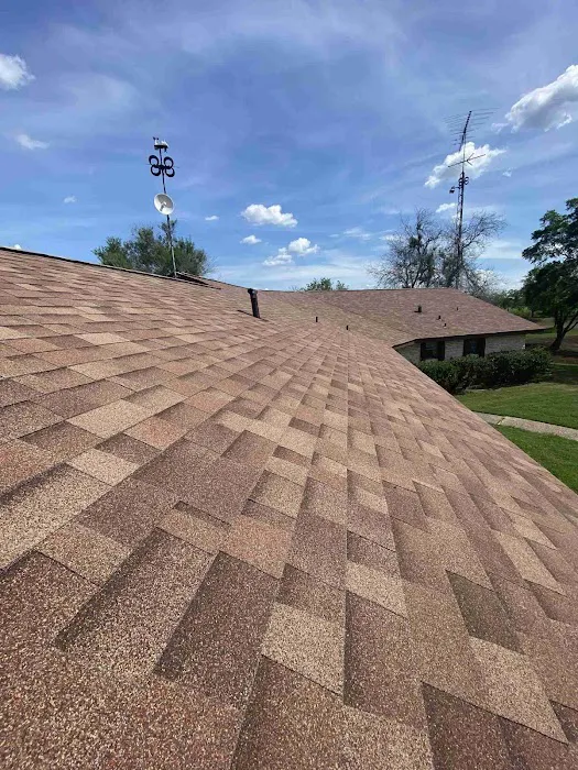 Leo Miller & Sons Roofing Picture 9