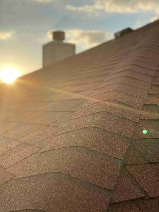Leo Miller & Sons Roofing Picture 8