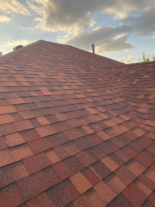 Leo Miller & Sons Roofing Picture 7