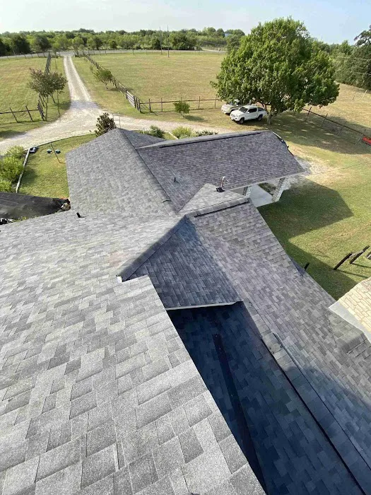 Leo Miller & Sons Roofing Picture 10