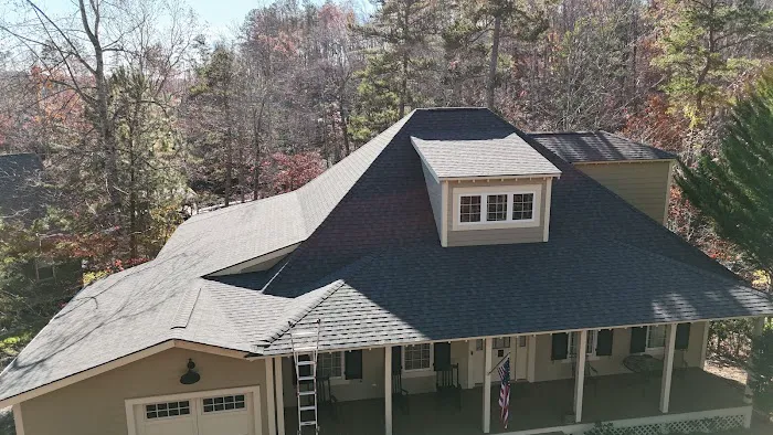 SureFlow Roofing Picture 1