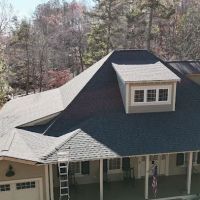 SureFlow Roofing ico