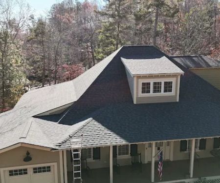 SureFlow Roofing