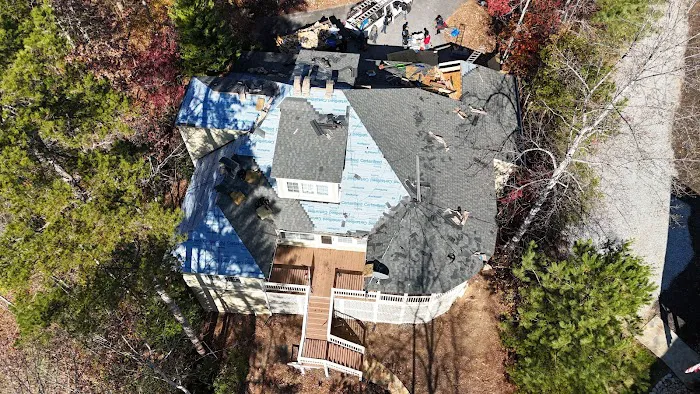 SureFlow Roofing Picture 4