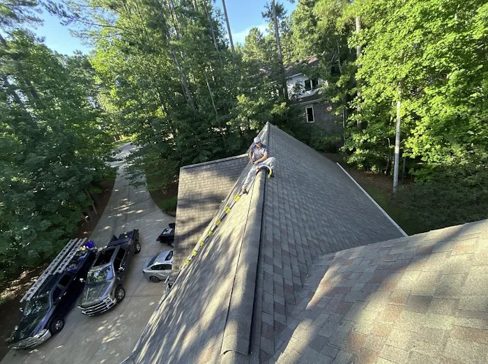 SureFlow Roofing Picture 5