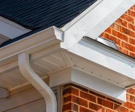 HMC Builders + Gutter Specialists