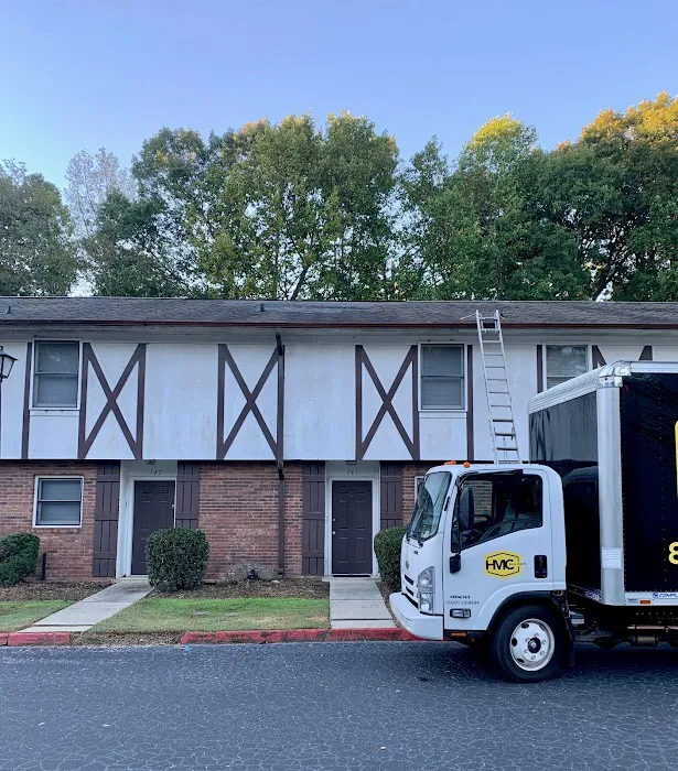 HMC Builders + Gutter Specialists Picture 6