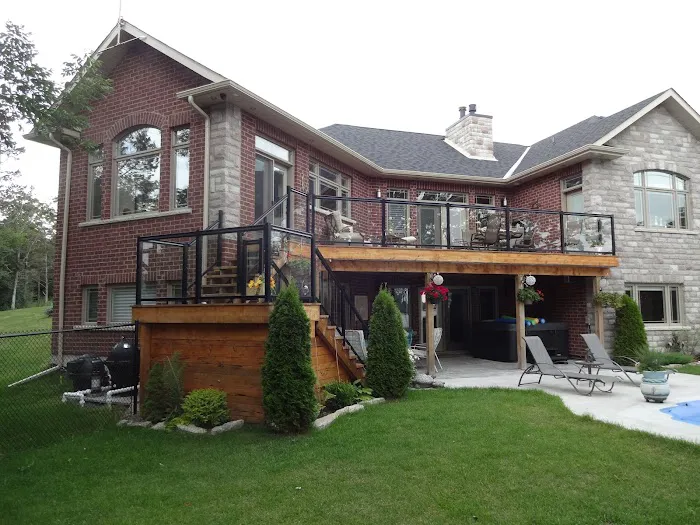 HMC Builders + Gutter Specialists Picture 10