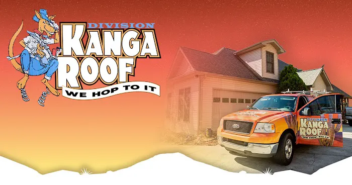 Division Kangaroof Picture 1