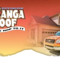 Division Kangaroof ico