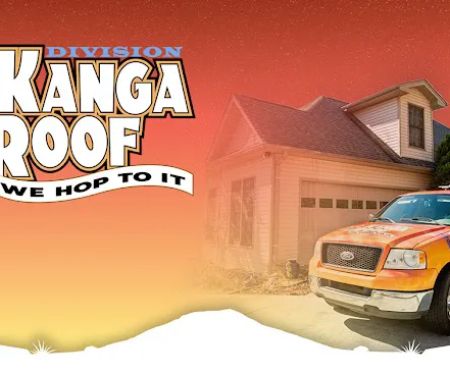 Division Kangaroof
