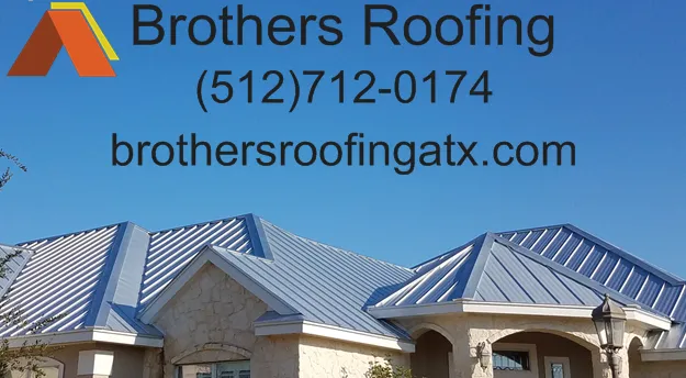Brothers Roofing Picture 10
