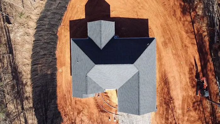 Hometown Roofing Picture 1