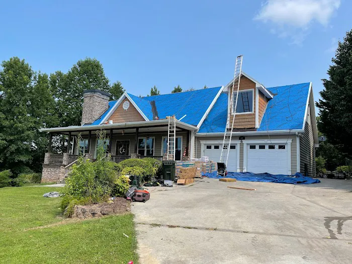Hometown Roofing Picture 7