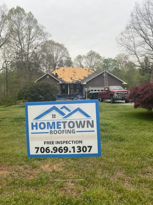 Hometown Roofing Picture 10