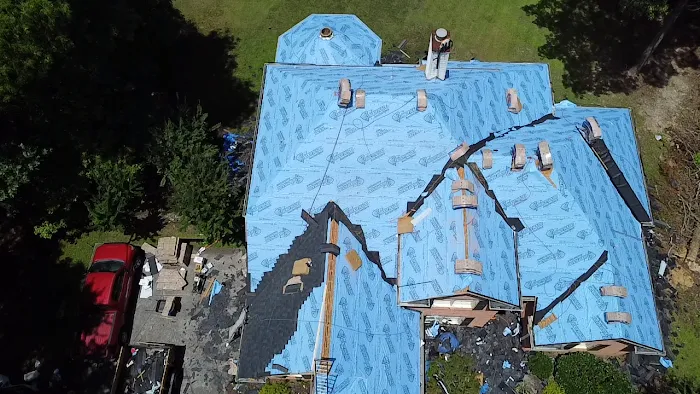 Hometown Roofing Picture 8