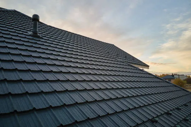 RainGuard Roofing Austin Picture 1