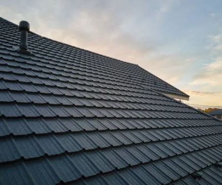 RainGuard Roofing Austin