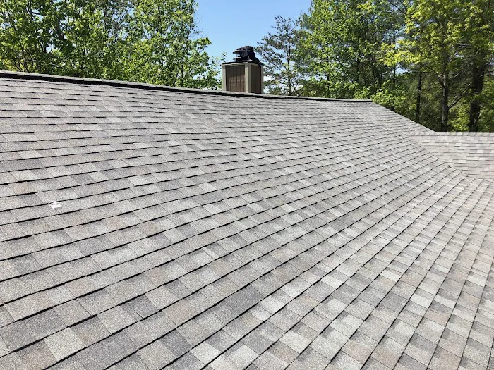 Capital Roofing, LLC Picture 1