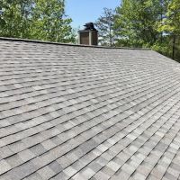 Capital Roofing, LLC ico