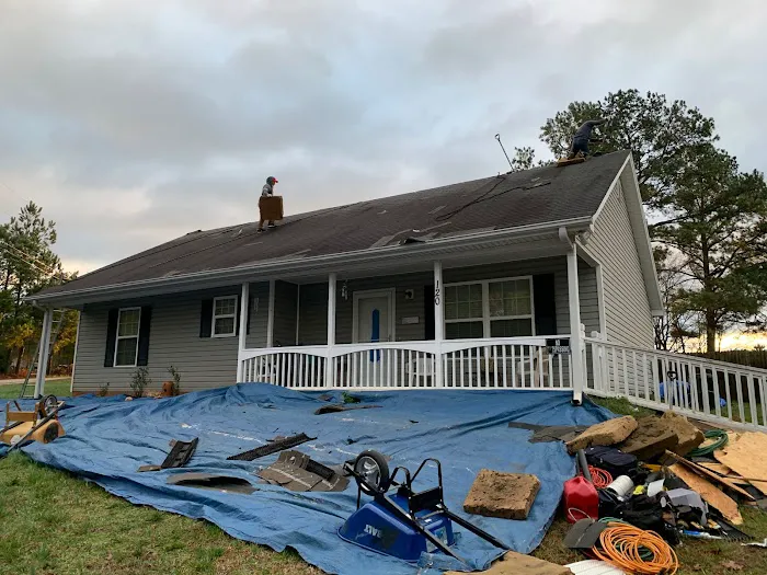 Capital Roofing, LLC Picture 2