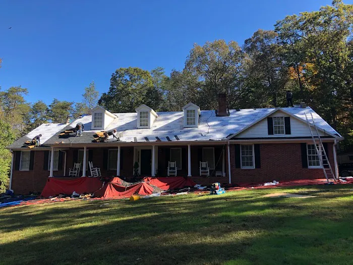 Capital Roofing, LLC Picture 5