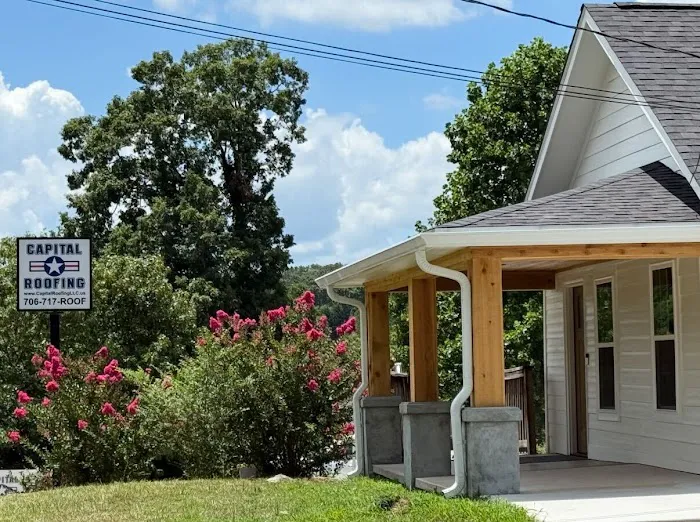 Capital Roofing, LLC Picture 4