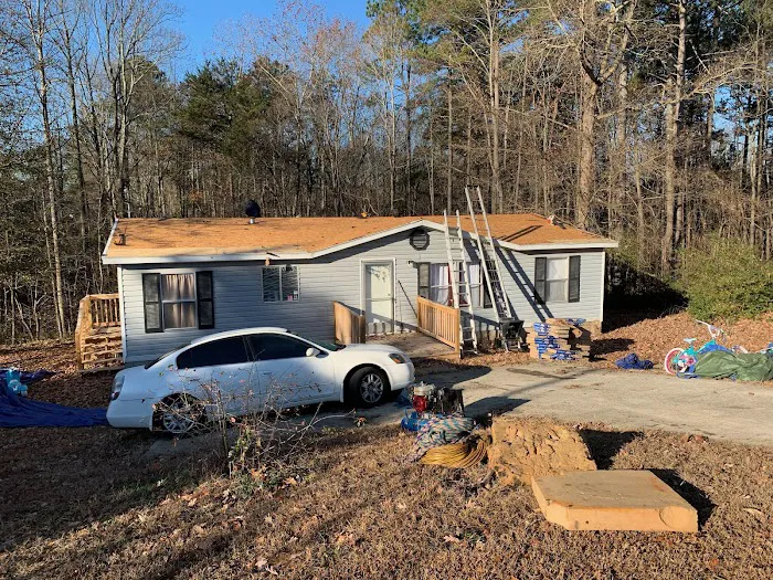 Capital Roofing, LLC Picture 9