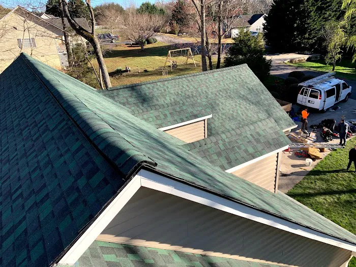 Capital Roofing, LLC Picture 8