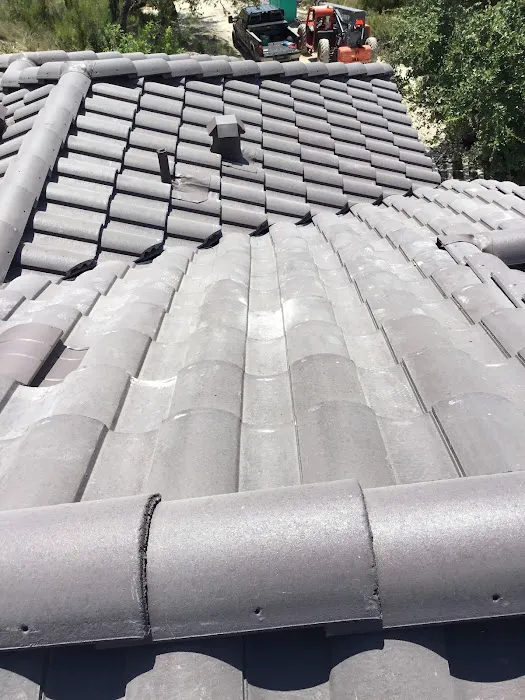 Platinum Roofing Picture 3