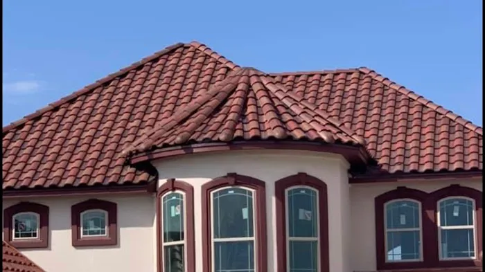 Platinum Roofing Picture 9
