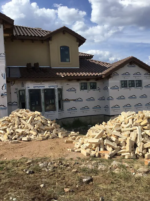Platinum Roofing Picture 10
