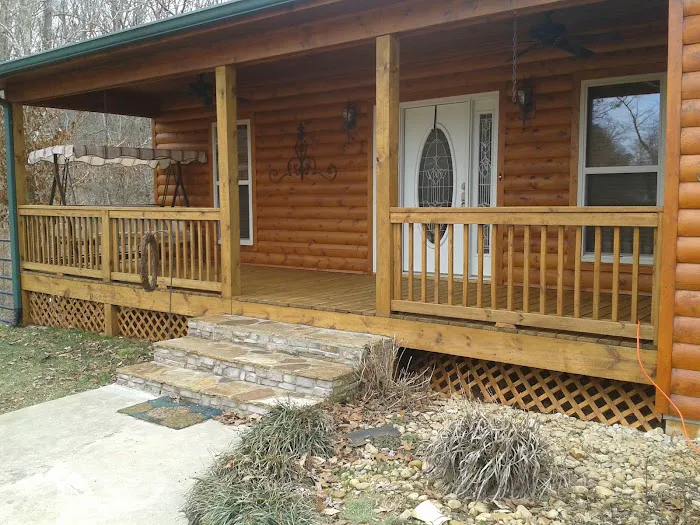 Mike's Exterior Home Care Picture 1