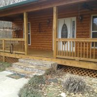 Mike's Exterior Home Care ico