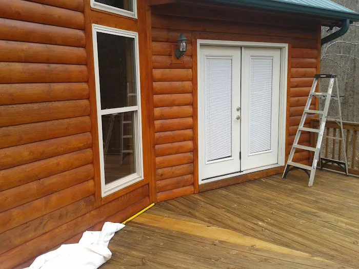 Mike's Exterior Home Care Picture 5