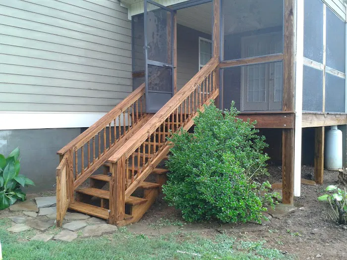 Mike's Exterior Home Care Picture 4