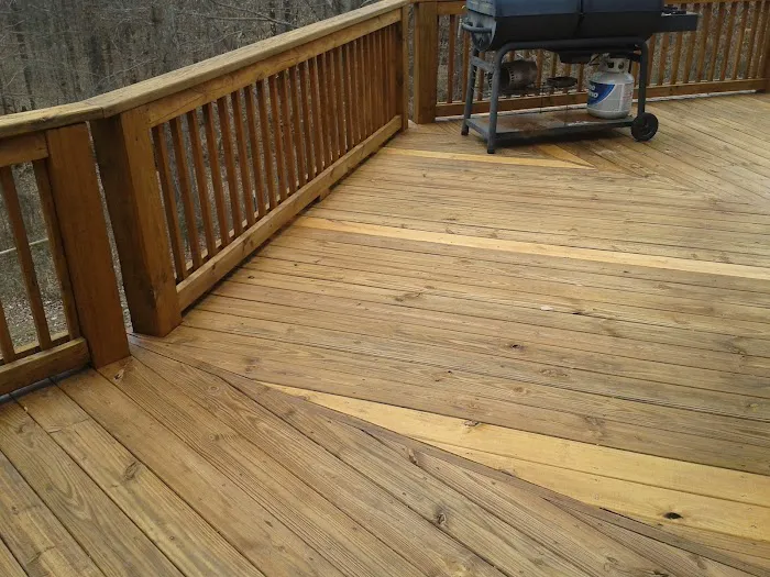Mike's Exterior Home Care Picture 6