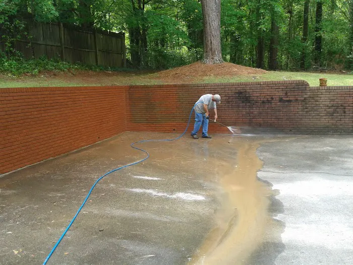 Mike's Exterior Home Care Picture 9