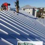 Cutting Edge Sheet Metal Roofing Services LLC