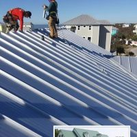 Cutting Edge Sheet Metal Roofing Services LLC ico