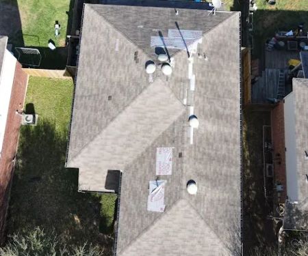 First Contact Roofing & Construction