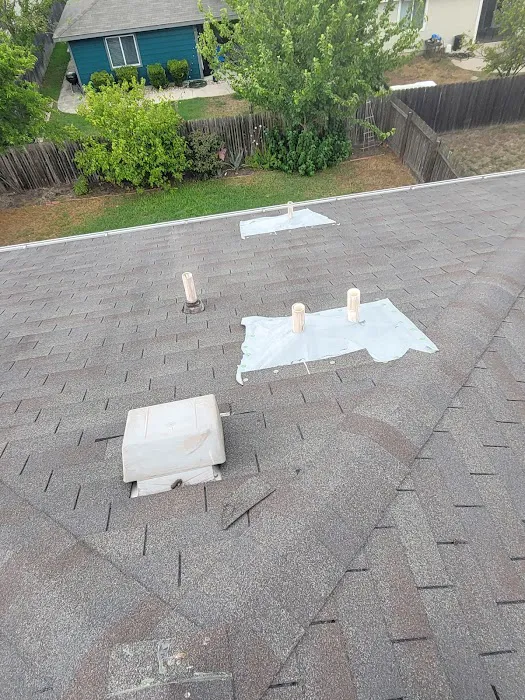 First Contact Roofing & Construction Picture 2