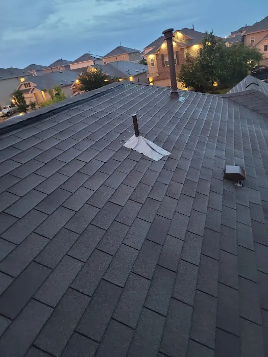 First Contact Roofing & Construction Picture 4