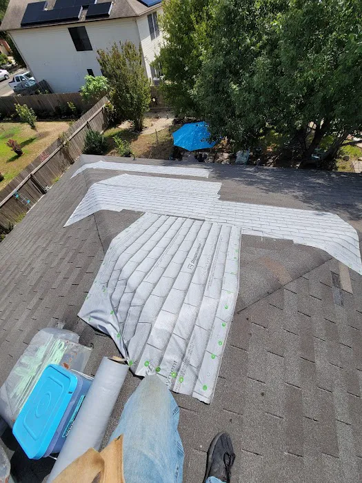 First Contact Roofing & Construction Picture 6