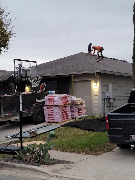 First Contact Roofing & Construction Picture 7